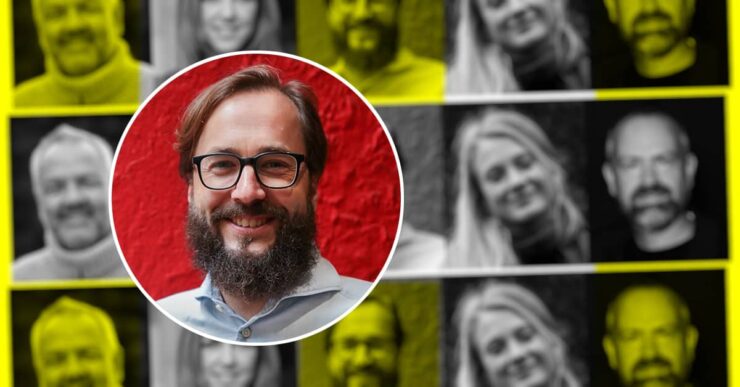 Harald S. Klungtveit: «Det var ikke lett å skille Manshaus fra alle de andre norske rasistene»