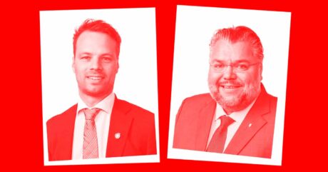 Nyhetsbrev 1. desember: Helgheim er «folkets klare favoritt», ifølge støttespillerne