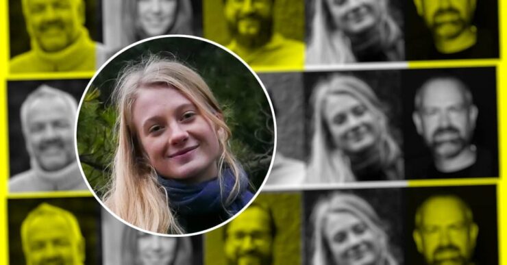 Penelope Lea: «Vi trenger at politikerne snakker om klima slik de gjør om korona»