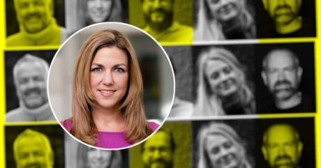 Thina Saltvedt: «Verden er på vei bort fra olje. Norge henger ikke med»