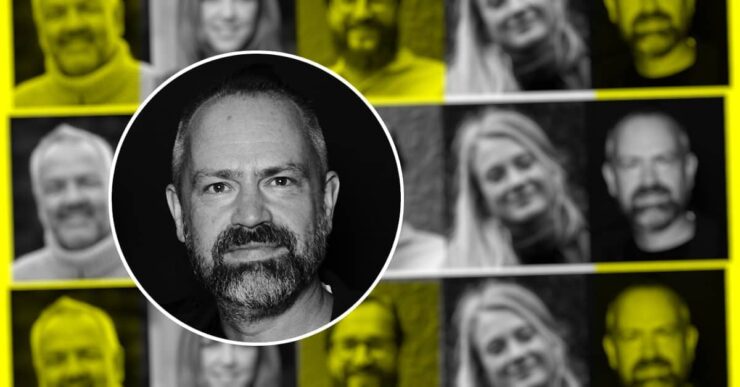 Asbjørn Slettemark: «Trump er ute. Det er også de tøffe, mørke seriene om hans presidentskap»