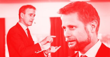Nyhetsbrev 10. desember: «Regjeringen lar en lobbyorganisasjon få diktere»