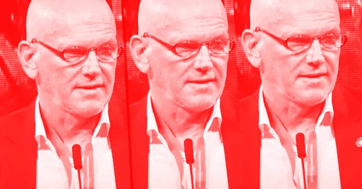 Nyhetsbrev 4. desember: Dette er anklagene mot Frp-toppen