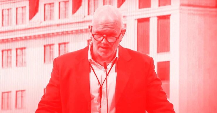 Nyhetsbrev 3. desember: Fylkesleder kan bli ekskludert fra Frp
