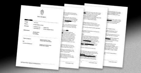 Anket på stedet: Her er hele dommen mot Laila Bertheussen