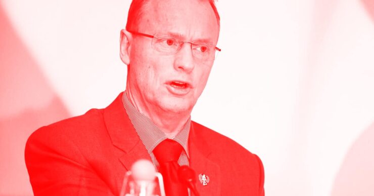 Nyhetsbrev 13. januar: Han avviser å være lederkandidat i Ap