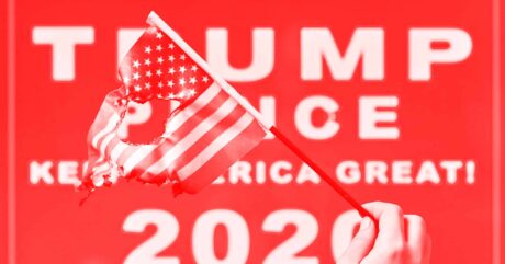Nyhetsbrev 11. januar: Minst 25 siktet etter amerikansk terrorlovgivning