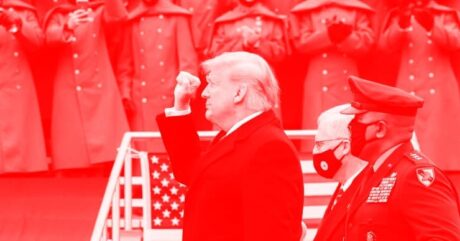 Nyhetsbrev 4. januar: Dette er Trumps avslørende telefonsamtale