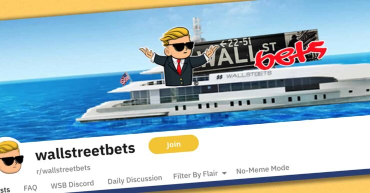 Filter forklarer: Hva i alle dager har skjedd med GameStop-aksjen?