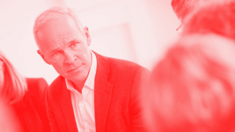 Nyhetsbrev 11. februar: Redningspakke-refsen fortsetter - Ap og LO slipper ikke unna