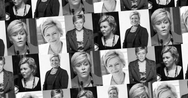 Morna, Jensen: Her er 21 analyser av Frp-lederens overraskende avgang
