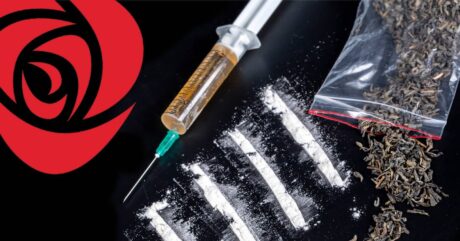 Filter lyd: Så splittet er Ap i synet på rusreformen