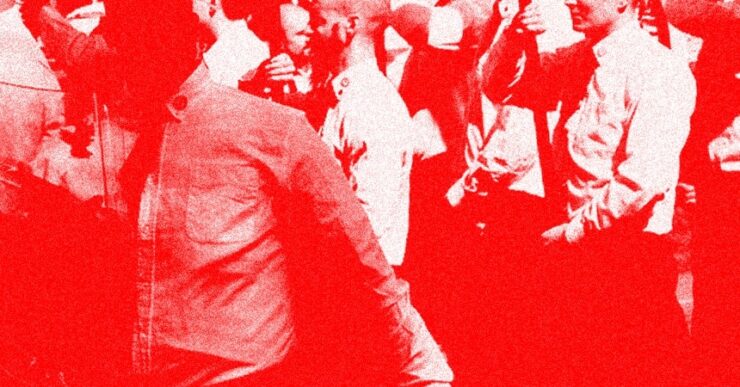 Nyhetsbrev 3. februar: Fant rørbomber hos svensk nynazist