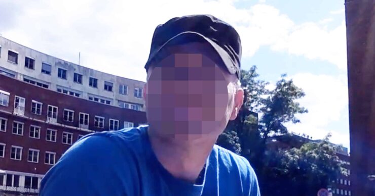 Beslagla gevær hos høyreekstremist etter synagoge-pågripelse i Oslo