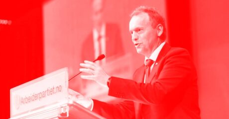 Nyhetsbrev 4. februar: Ville ta et hardere oppgjør med ytre høyre og Frp etter 22. juli