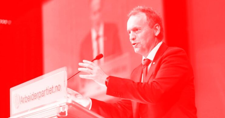 Nyhetsbrev 4. februar: Ville ta et hardere oppgjør med ytre høyre og Frp etter 22. juli