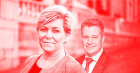 Nyhetsbrev 9. februar: Kan man kalle seg «nasjonalkonservativ» i Frp?