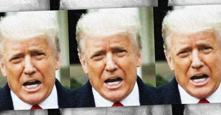 «Fight like hell»: Dette er bevisene Trumps advokater må slå tilbake mot