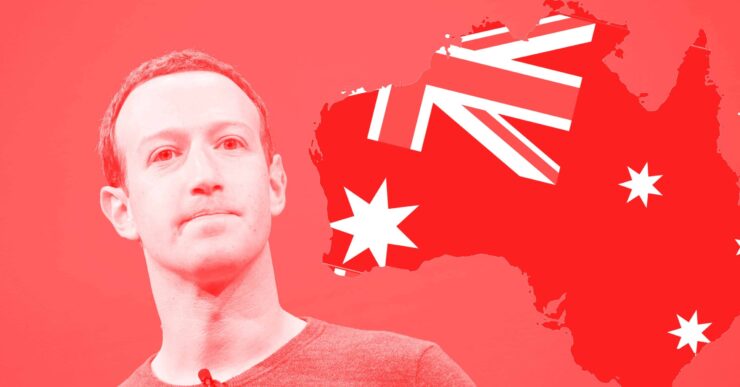 Nyhetsbrev 18. februar: Zuckerberg «straffer» Australia for krav om betaling