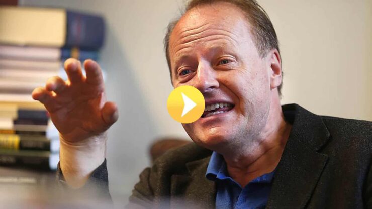 «Høyesterett finner opp ting»: Fire juss-eksperter om klimadommen