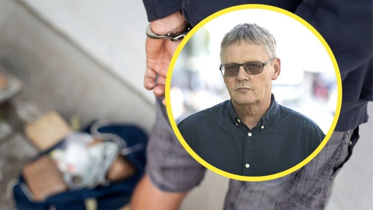 LO-topp om Fagforbundets rusreform-bombe: – Ikke strategisk timet