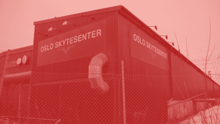 Nyhetsbrev 8. mars: Frp vil stanse Islam Nets senter fra Stortinget