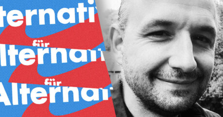 Høyreekstreme «alltid ønsket velkommen» i AfD, ifølge tysk forsker – nå frykter han fortsettelsen