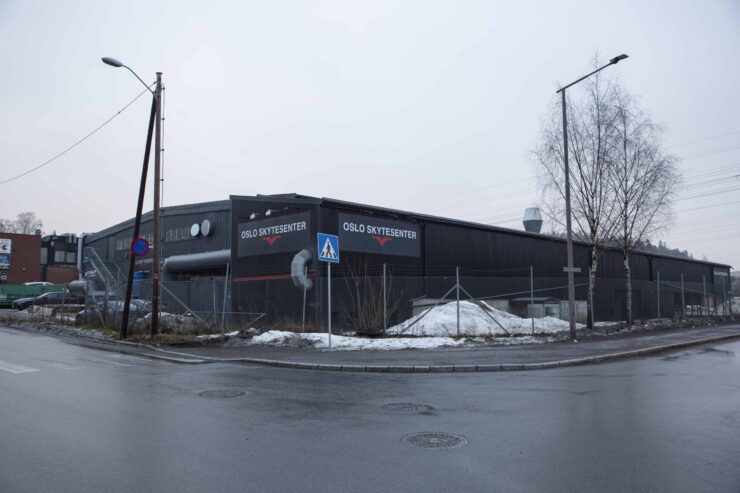 Filter lyd: Islam Net bak kjøp av Oslo-eiendom for nær 60 millioner