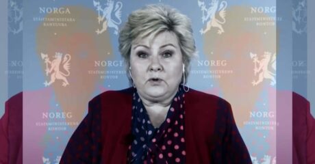 «Lei av heksejakt»: 19 reaksjoner på Erna Solbergs korona-overtramp