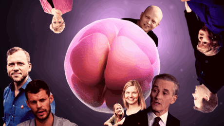 Filter lyd: Her står abortstriden nå