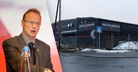 Filter lyd: Raymond Johansen ber om møte med justisministeren om eiendomskjøpet i Oslo