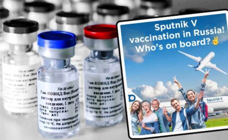 Infokrigen om Sputnik V: «Vaksineferie», norske dødsfall og falske Facebook-profiler