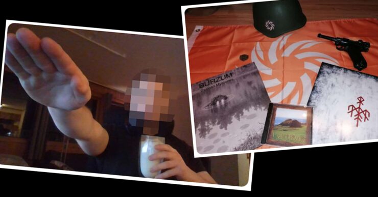 Alliansen-ungdom til Filter Nyheter: «Noen har appetitt for det»