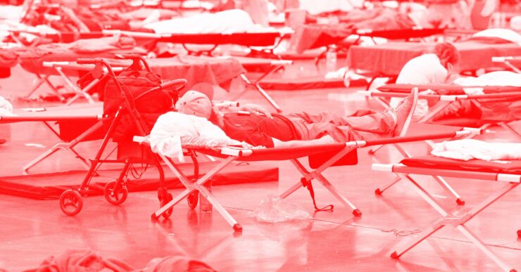 Nyhetsbrev 30. juni: Mer enn hundre døde av rekordhete i Canada