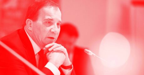 Nyhetsbrev 28. juni: Löfven går – ikke nådig mot Vänsterpartiet