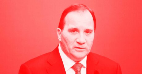 Nyhetsbrev 21. juni: Löfven felt i historisk avstemning i Riksdagen