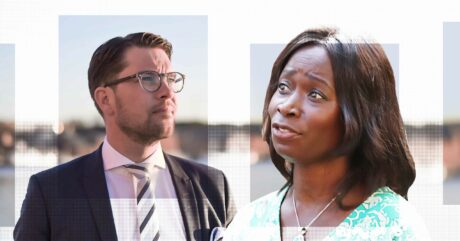 «Ekstremt høyt spill»: Derfor risikerer de alt og går til Sverigedemokratene i regjeringskrisen