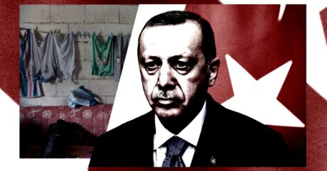 Holder Europa som «gissel» i flyktningkrisen. Hva skjer når pandemien er over?