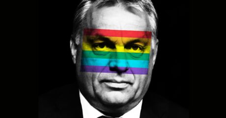 Ber EU slå ned på Ungarns Pride-forbud