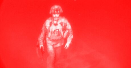 Nyhetsbrev 31. august: Her forlater den siste amerikanske soldaten Afghanistan