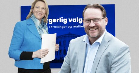 Frp tar i bruk valgkamp-penger med hemmelig opphav: – Underlig at det lages en stor sak om dette