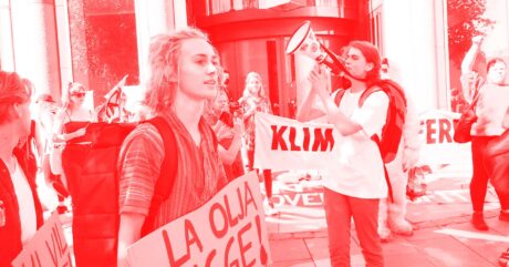 Nyhetsbrev 24. august: Klimaaktivister får bøter for over 400 000 kroner