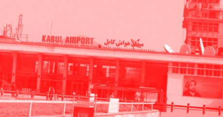 Nyhetsbrev 16. august: Desperasjon på flyplassen i Kabul