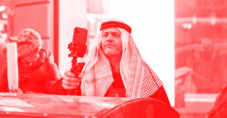 Nyhetsbrev 11. august: «Islamiseringen er reell», sier Demokratenes leder