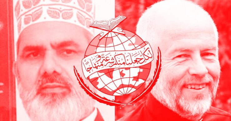 Nyhetsbrev 5. august: Norsk imam politianmeldt: «Det var viktig å drepe jøder»