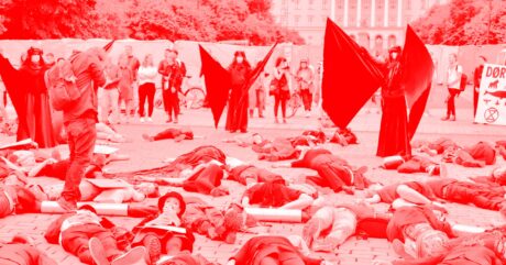 Nyhetsbrev 30. august: 2,1 millioner i bøter etter Extinction Rebellion-aksjoner