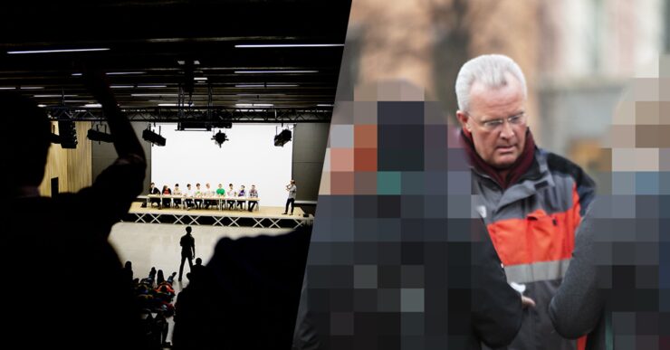 Trakk Alliansens invitasjon til skoledebatt – kan komme på «valgtorg» på andre skoler