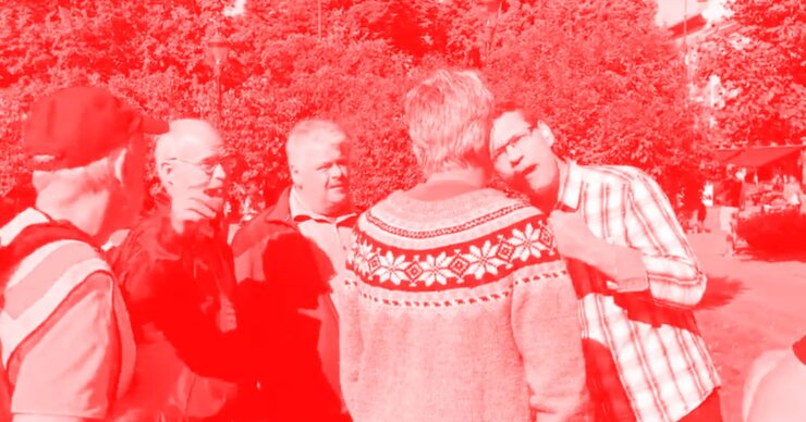 Nyhetsbrev 6. september: Her må Alliansen-kandidatene flytte seg fra Motvind-markering