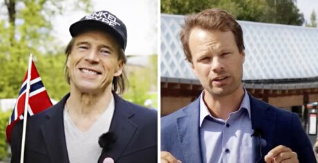 Bøhler og Helgheim ute av Stortinget – disse politikerne må finne seg en ny jobb