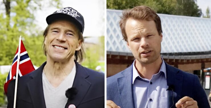Bøhler og Helgheim ute av Stortinget – disse politikerne må finne seg en ny jobb